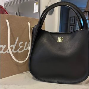 Madewell Sydney Crossbody Bag